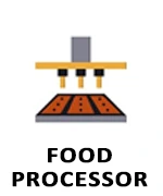 Food Processor